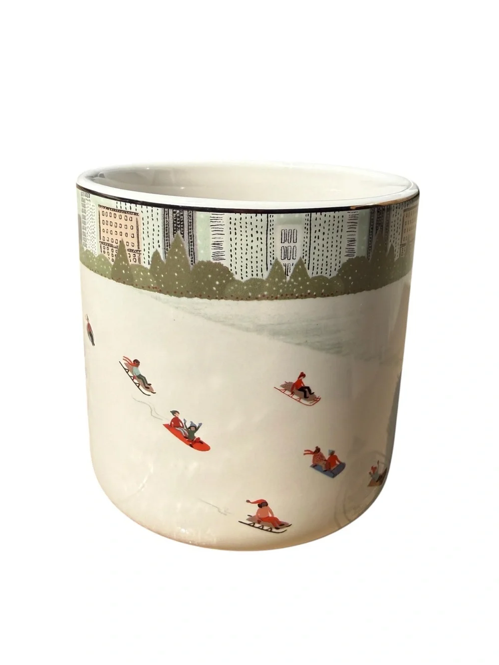 West Elm charming set